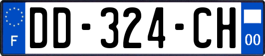 DD-324-CH