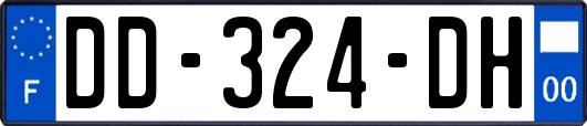 DD-324-DH