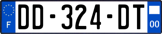 DD-324-DT