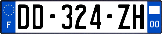 DD-324-ZH