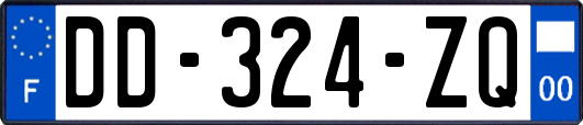 DD-324-ZQ