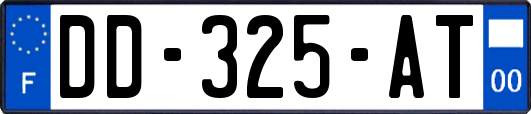 DD-325-AT