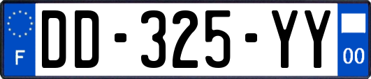 DD-325-YY