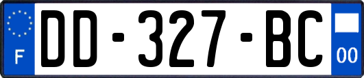 DD-327-BC