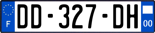 DD-327-DH