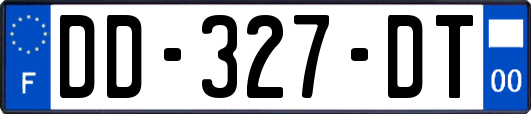 DD-327-DT