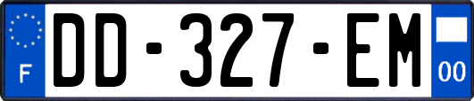 DD-327-EM