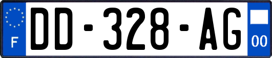 DD-328-AG