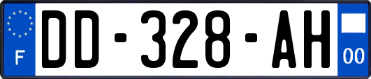 DD-328-AH