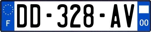 DD-328-AV