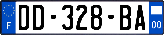 DD-328-BA