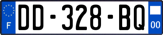 DD-328-BQ