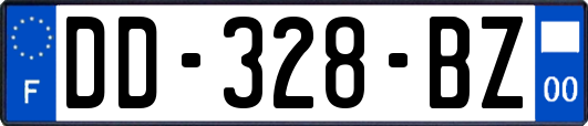 DD-328-BZ