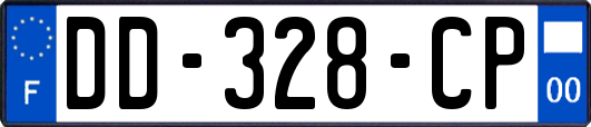 DD-328-CP