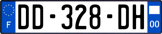 DD-328-DH