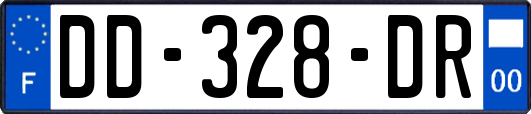 DD-328-DR