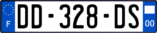 DD-328-DS