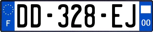 DD-328-EJ