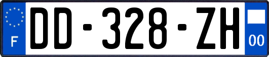DD-328-ZH
