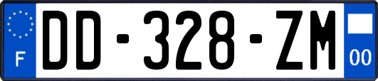 DD-328-ZM