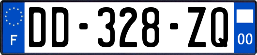 DD-328-ZQ