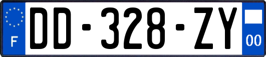 DD-328-ZY