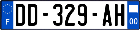 DD-329-AH