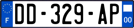 DD-329-AP