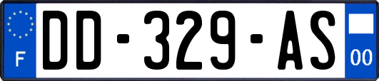 DD-329-AS