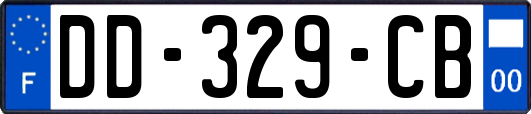 DD-329-CB