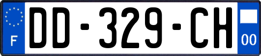 DD-329-CH