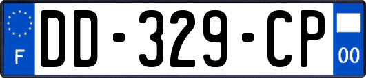 DD-329-CP