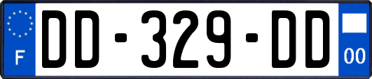DD-329-DD