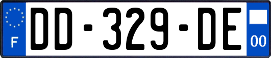 DD-329-DE