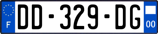DD-329-DG