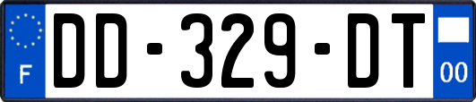 DD-329-DT