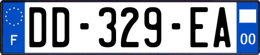 DD-329-EA