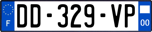 DD-329-VP