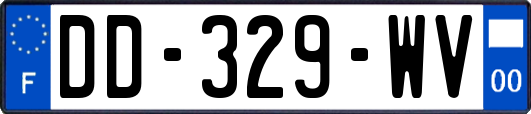 DD-329-WV
