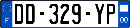 DD-329-YP