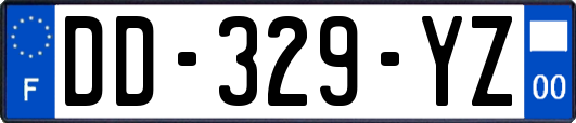 DD-329-YZ