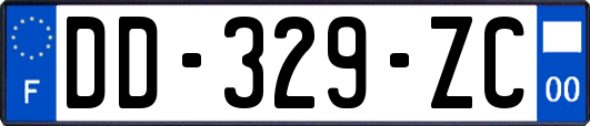DD-329-ZC