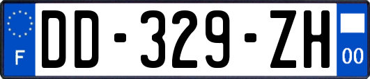 DD-329-ZH