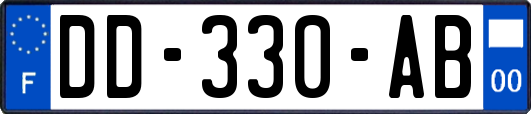 DD-330-AB