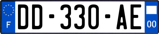 DD-330-AE