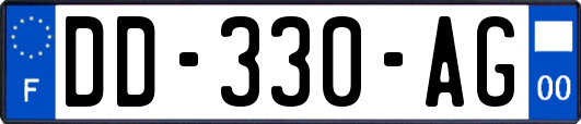 DD-330-AG
