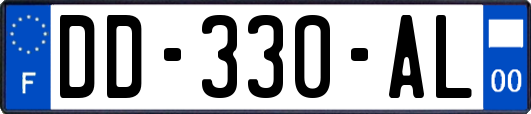 DD-330-AL