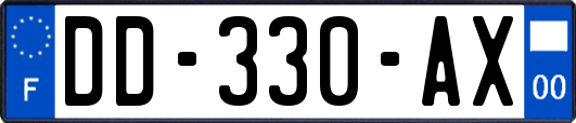 DD-330-AX