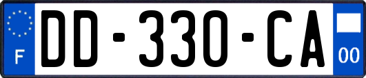 DD-330-CA