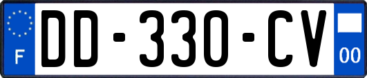 DD-330-CV